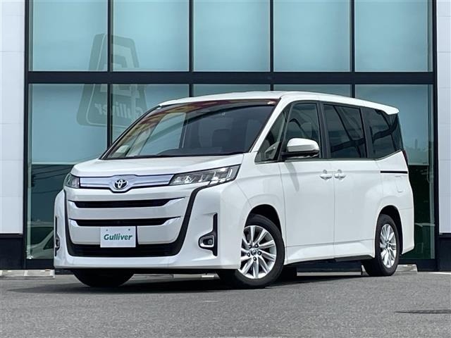 Toyota NOAH 2022 8614952-10