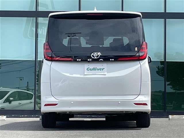 Toyota NOAH 2022 8614952-12