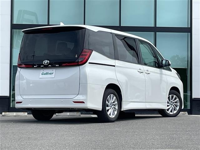 Toyota NOAH 2022 8614952-13