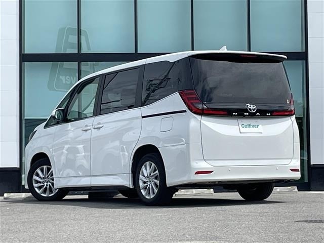 Toyota NOAH 2022 8614952-14