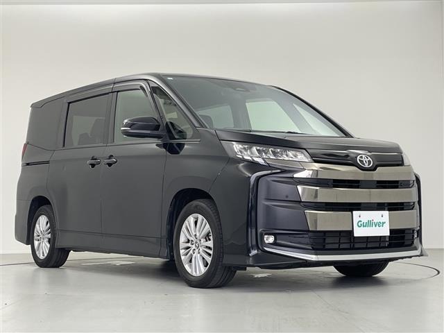 Toyota NOAH 2023 8614953-0
