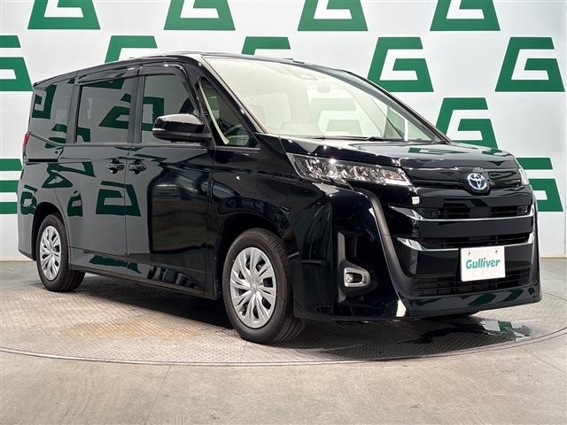 Toyota NOAH 2023 8614954-0