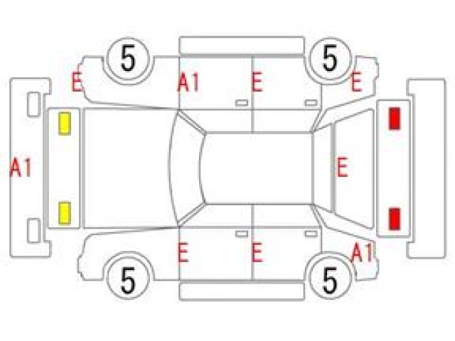 Toyota NOAH 2023 8614954-23