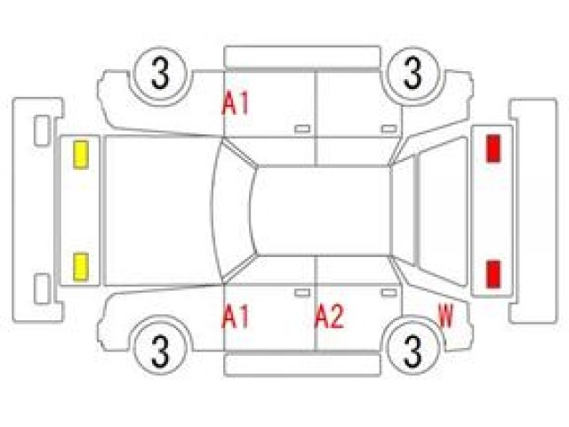 Toyota NOAH 2023 8614955-23
