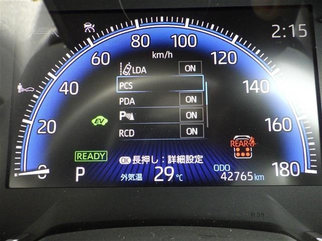 Toyota NOAH 2023 8614955-7