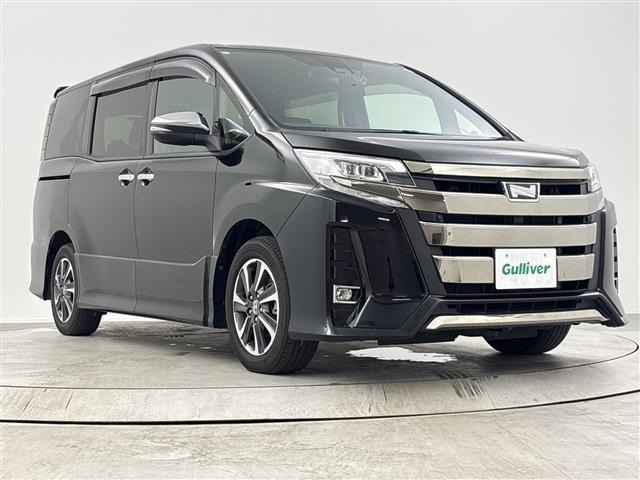 Toyota NOAH 2020 8614962-0
