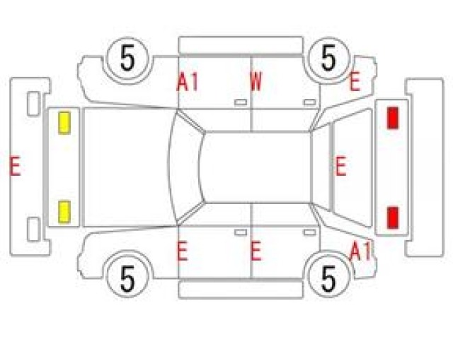 Toyota NOAH 2020 8614962-23