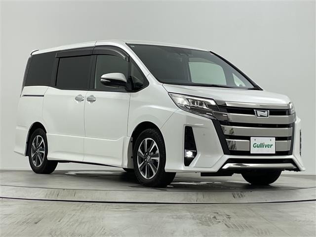 Toyota NOAH 2020 8614963-0