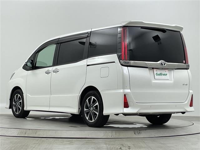 Toyota NOAH 2020 8614963-13