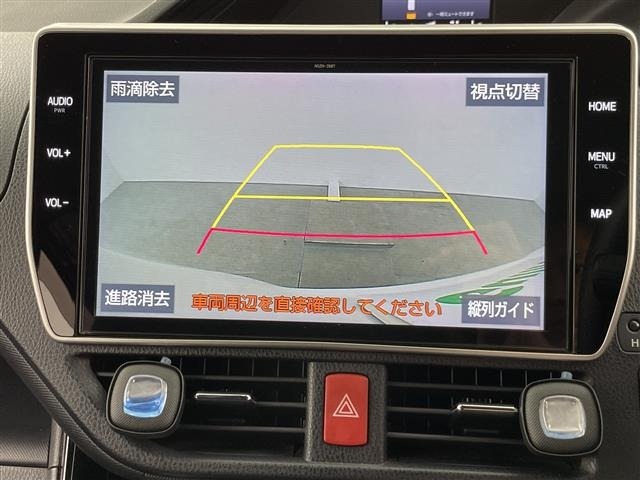 Toyota NOAH 2020 8614963-15