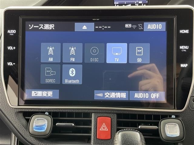 Toyota NOAH 2020 8614963-16