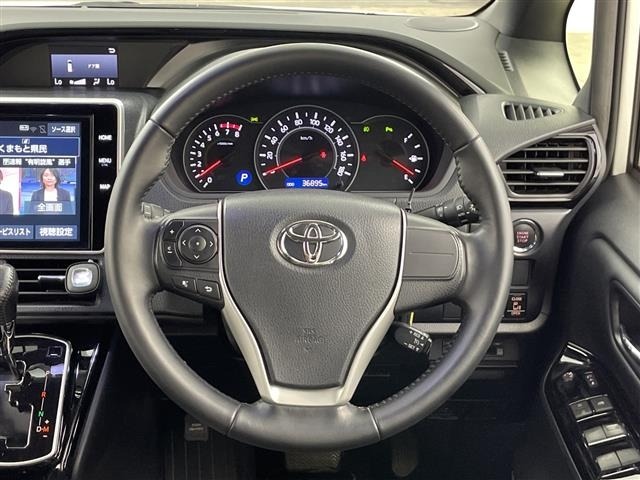 Toyota NOAH 2020 8614963-19