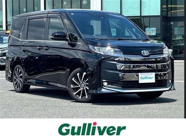 Toyota NOAH 2025 8614964-0