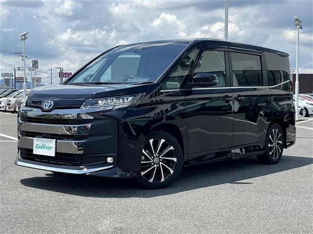 Toyota NOAH 2025 8614964-2
