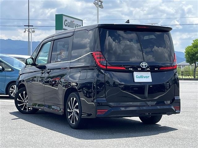 Toyota NOAH 2025 8614964-4