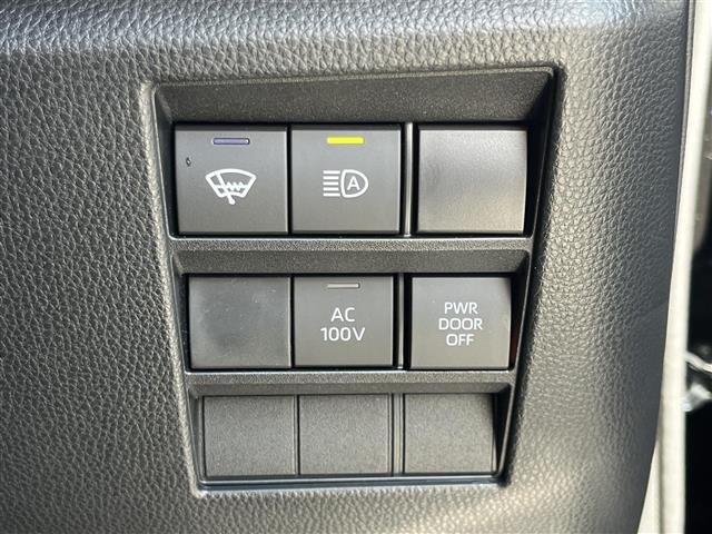 Toyota NOAH 2025 8614964-5
