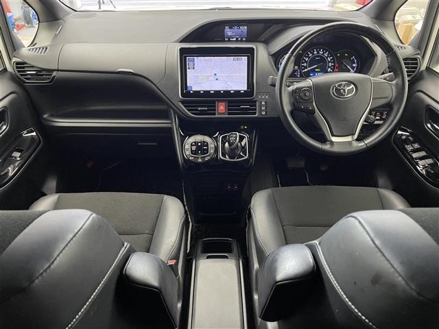 Toyota NOAH 2021 8614972-15
