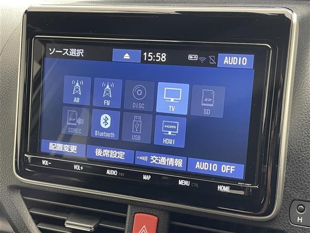 Toyota NOAH 2021 8614972-18