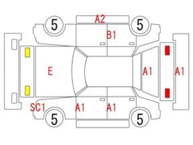 Toyota NOAH 2021 8614972-23