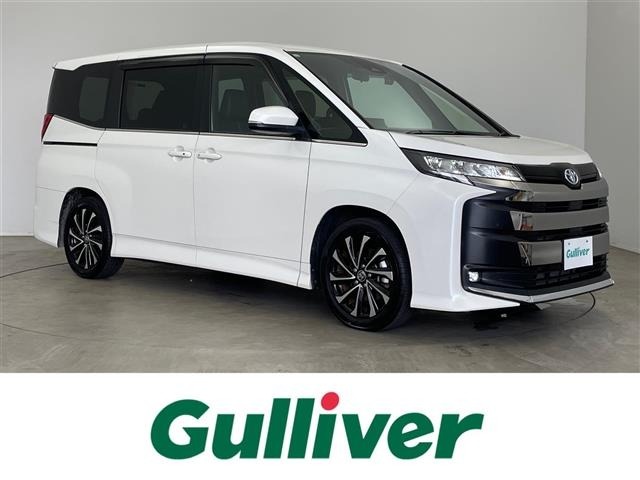 Toyota NOAH 2023 8614976-0