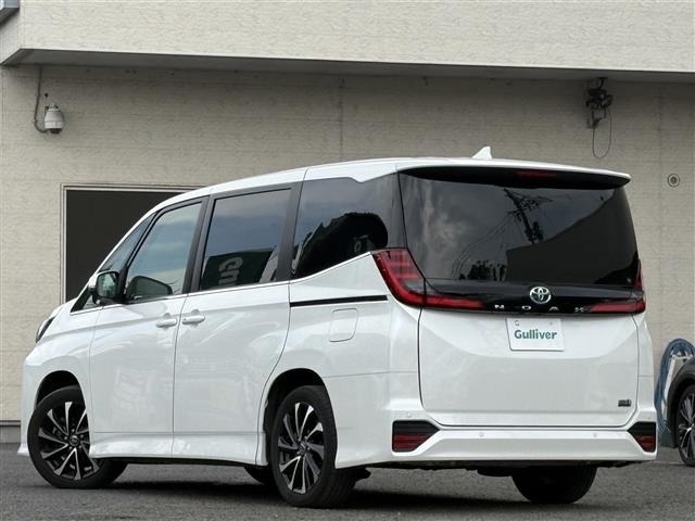 Toyota NOAH 2022 8614983-13