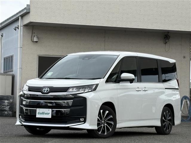 Toyota NOAH 2022 8614983-17