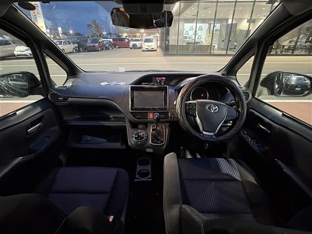 Toyota NOAH 2014 8614992-2