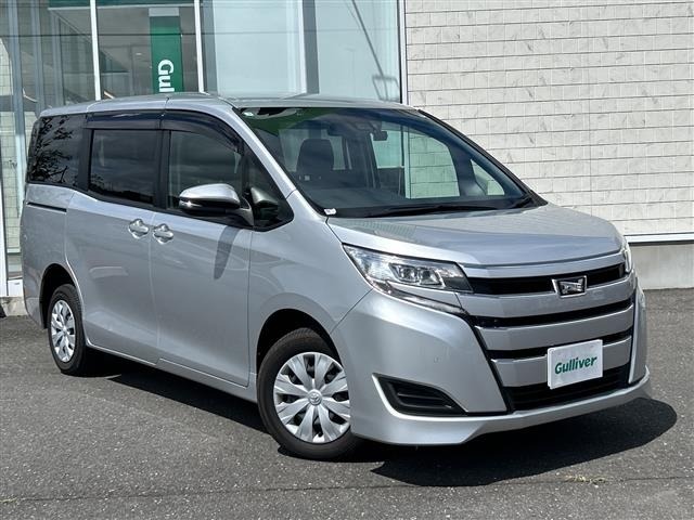 Toyota NOAH 2021 8614993-0