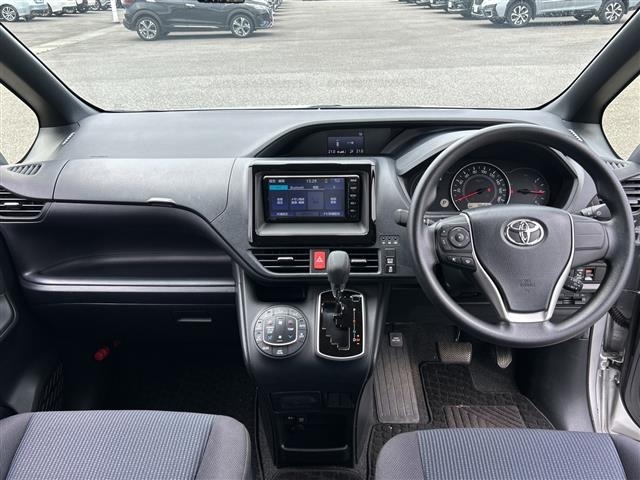 Toyota NOAH 2021 8614993-15