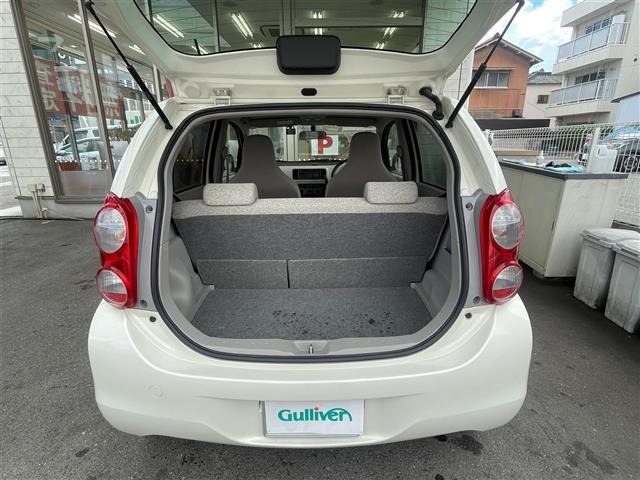 Toyota PASSO 2011 8620536-1