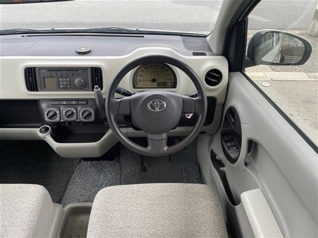Toyota PASSO 2011 8620536-10