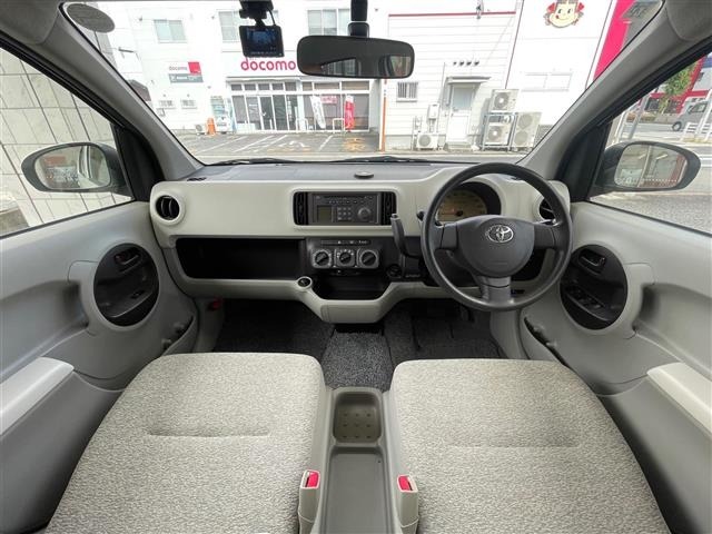 Toyota PASSO 2011 8620536-11