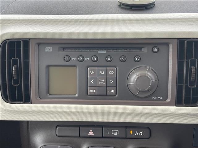 Toyota PASSO 2011 8620536-12