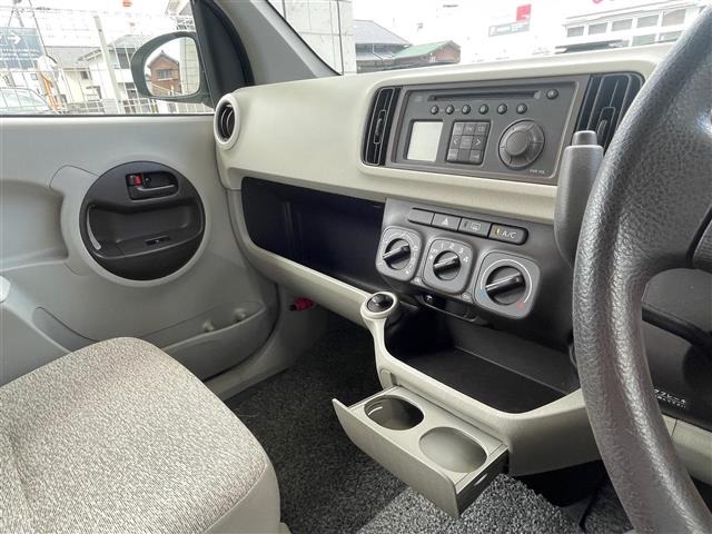 Toyota PASSO 2011 8620536-14
