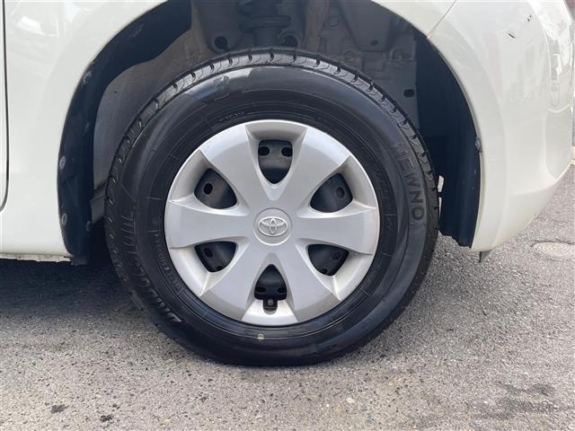 Toyota PASSO 2011 8620536-17