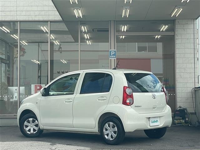 Toyota PASSO 2011 8620536-18