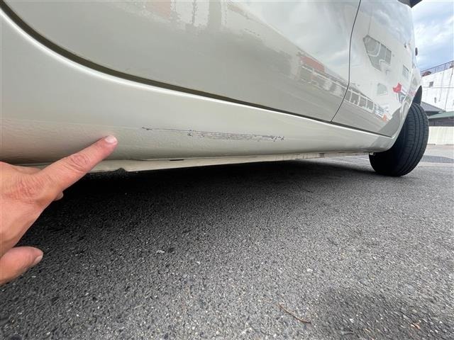 Toyota PASSO 2011 8620536-24