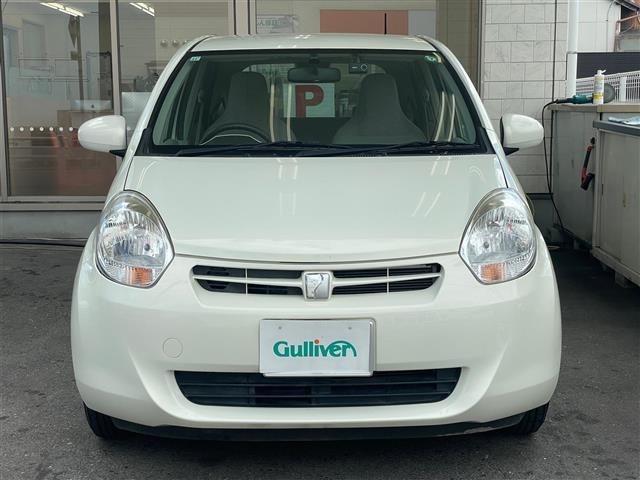 Toyota PASSO 2011 8620536-25