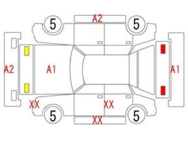 Toyota PASSO 2011 8620536-27
