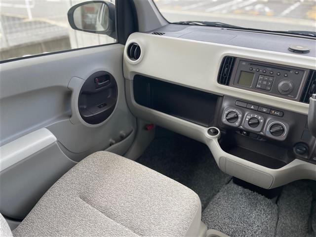 Toyota PASSO 2011 8620536-8
