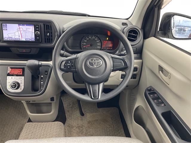 Toyota PASSO 2017 8620547-1