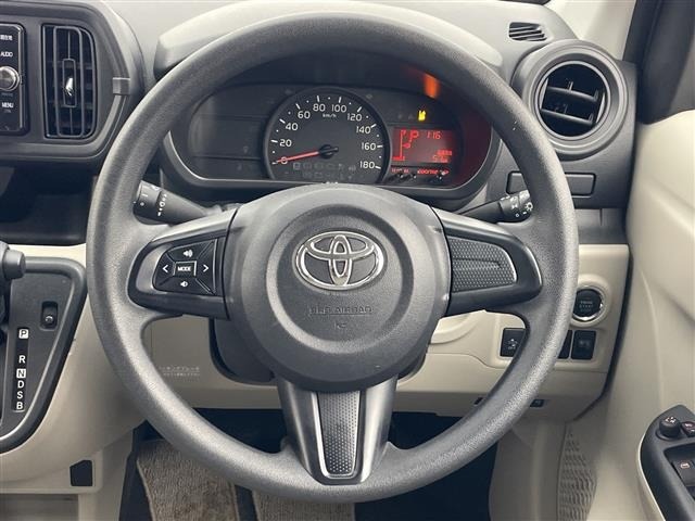 Toyota PASSO 2017 8620547-3