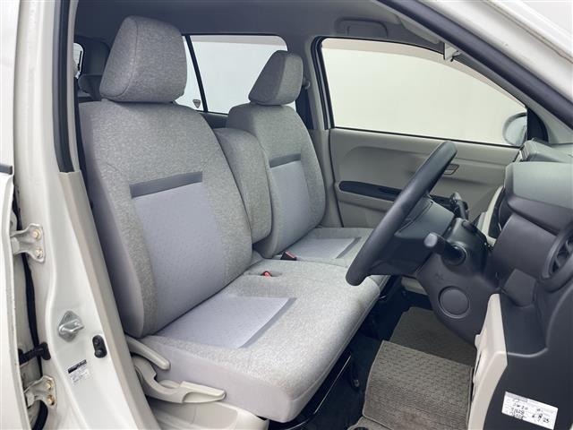 Toyota PASSO 2017 8620547-4