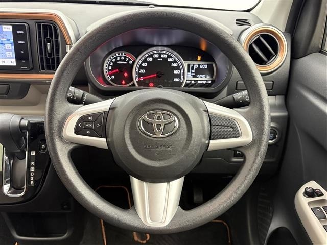 Toyota PASSO 2021 8620548-3