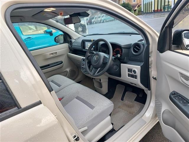 Toyota PASSO 2023 8620549-2