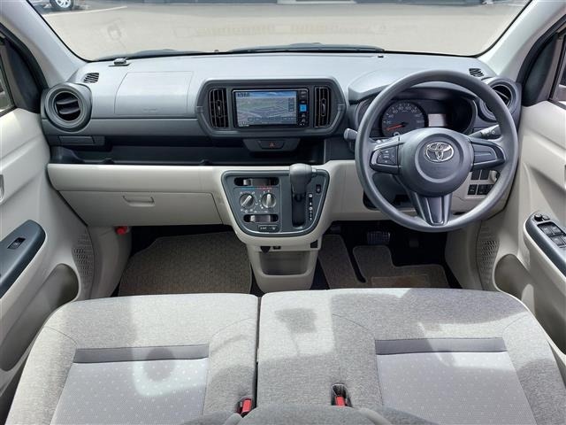 Toyota PASSO 2023 8620549-21