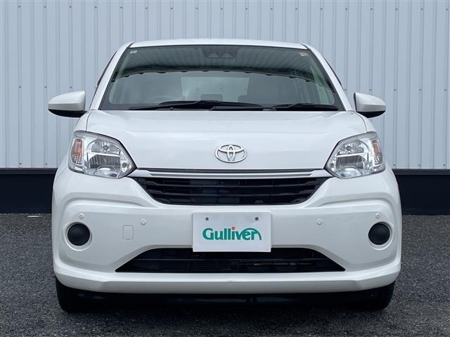 Toyota PASSO 2021 8620550-14
