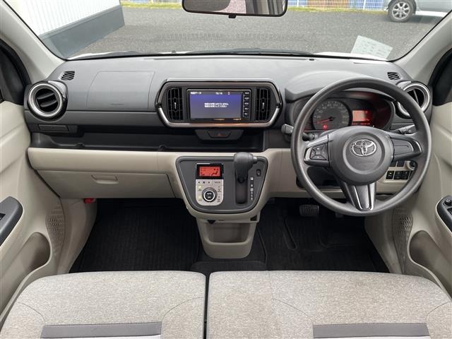 Toyota PASSO 2021 8620550-15