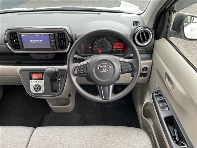 Toyota PASSO 2021 8620550-16