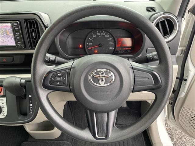 Toyota PASSO 2021 8620550-17
